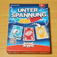 アルティメットカウントゲーム