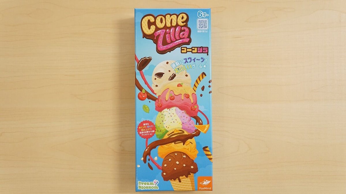 叫ぶアイス カオス】叫び声でアイスクリームを操作するゲーム【I scream Ice cream