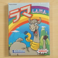 ラマ