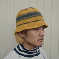 専用】オーダー クラッシャーハット | Lukka食堂
