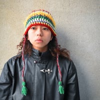 medijunmen　クラッシャーハット　オーダー2点 885384341348afc31f1b9885b06216