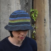 medijunmen　クラッシャーハット　オーダー3点 BEAMS MEN｜クラッシャーハット | Rakuten Fashion(楽天