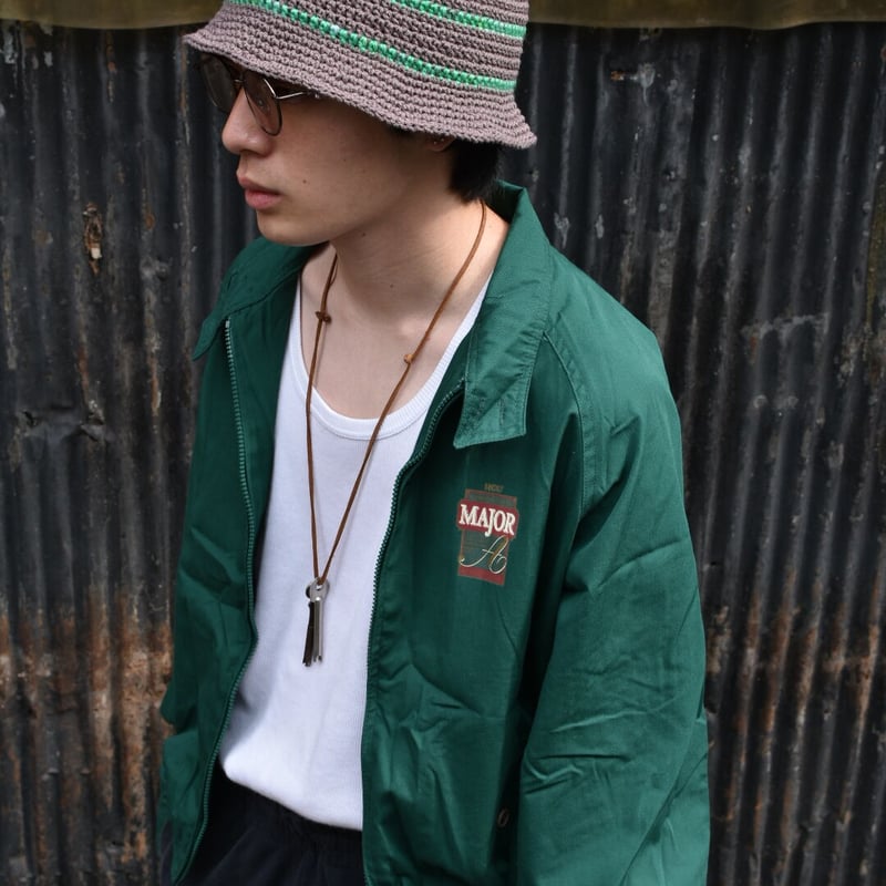 medijunmen　クラッシャーハット　オーダー3点 BEAMS MEN｜クラッシャーハット | Rakuten Fashion(楽天