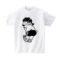 パンT【あやめちゃん】