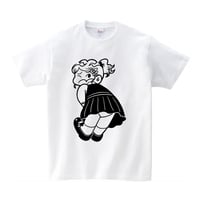パンT【エリザベス=えり】