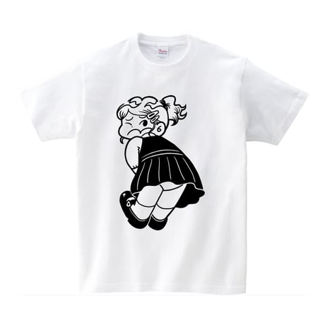 パンT【エリザベス=えり】