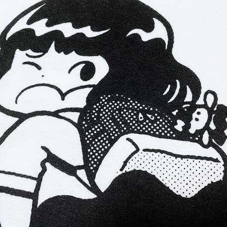 パンT【はなちゃん】