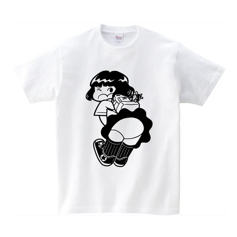 パンt - 半袖(Tシャツ)