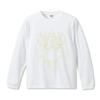エンジェル ロンT / ホワイト
