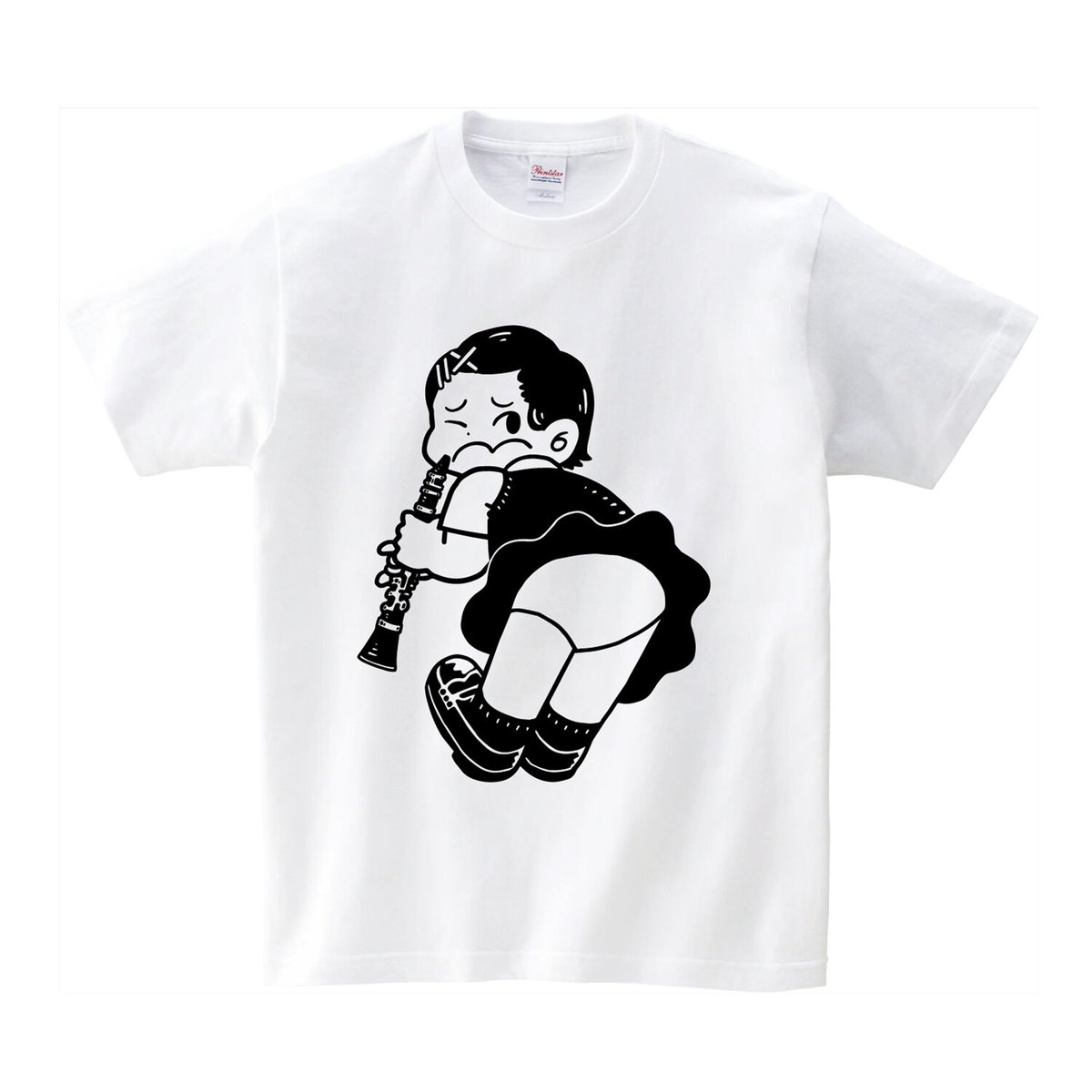 でーでーさん様Tシャツ+パンツ 44684_1_expand.jpg