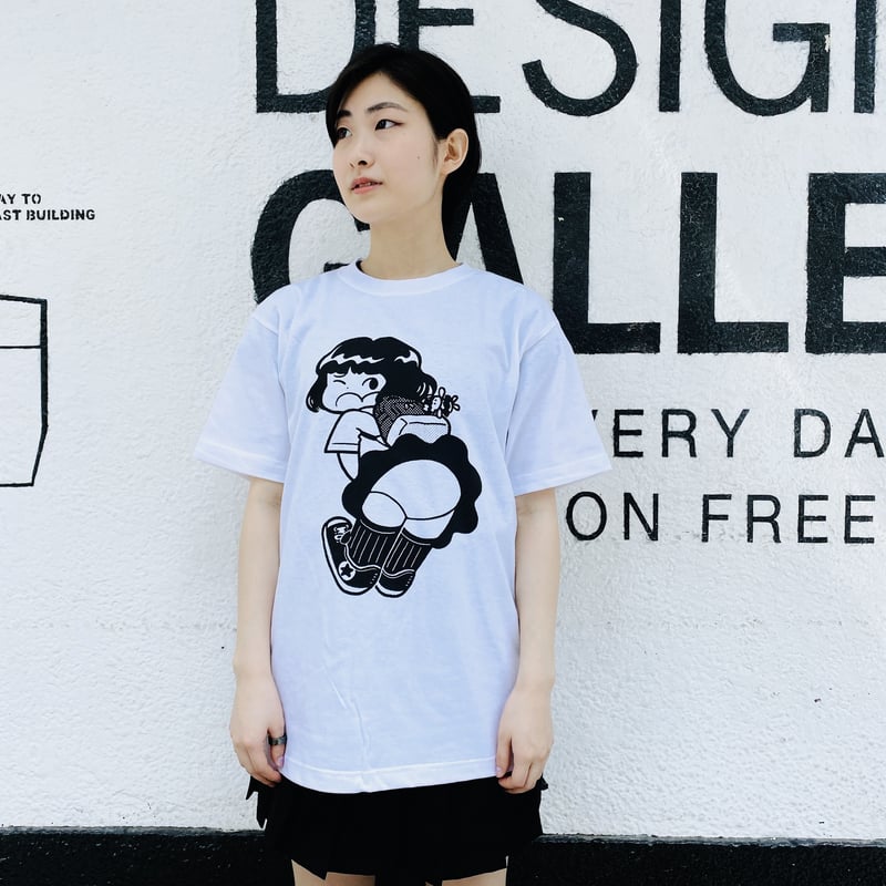 パンT【はなちゃん】 | PAN-ICHI