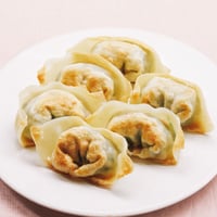 上海婆ちゃん大粒ワンタン【12個入】
