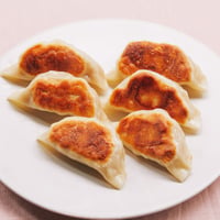 海老入り白菜餃子　【12個入】