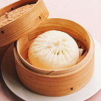 上海菜包　【3個入】
