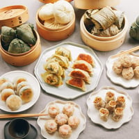 桃李天下 口福点心満喫セット   【62個入・送料無料】