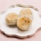 海老入り にら饅頭　【8個入】