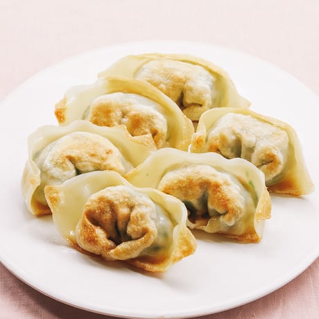 上海婆ちゃん大粒ワンタン【10個入】