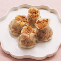 上海もち米焼売　【8個入】