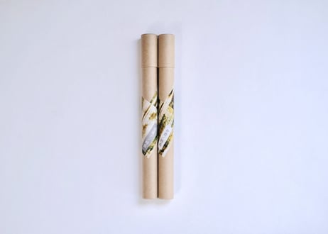 【限定】香菓子 時鳥 と お香のセット
