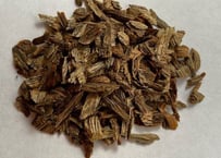 上質黒油伽羅（削り） 0.5g
