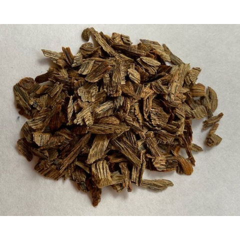 上質黒油伽羅（削り） 0.5g | KOGADO STORE