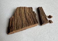 上質緑油伽羅（小割） 0.5g | KOGADO STORE