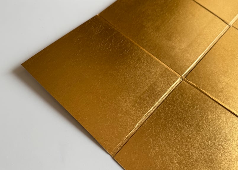 地敷紙 金銀 無地 | KOGADO STORE