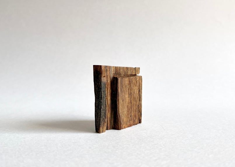 香木 銘「千歳の秋」 伽羅（沈香） 0.2g | KOGADO STORE