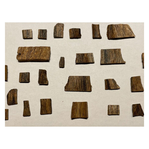 上質緑油伽羅（小割） 0.5g | KOGADO STORE
