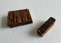 上質緑油伽羅（小割） 0.5g | KOGADO STORE