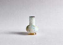 橋村さんのお香入れ