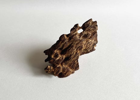 香木 仮銘「千歳のかざし」伽羅（沈香）0.25g