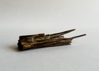 香木 仮銘「子の節」寸門陀羅（黄熟香）0.65g | KOGADO STORE