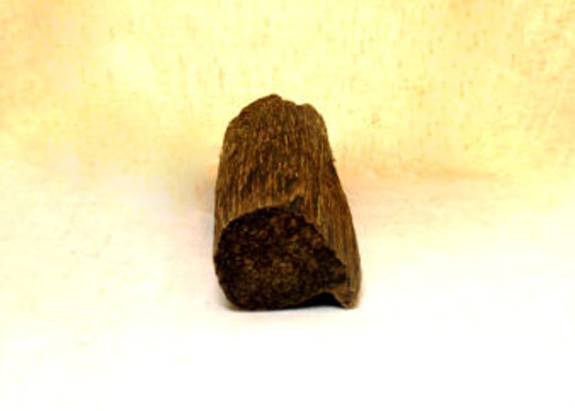 香木 仮銘「うすき衣」寸門陀羅(沈香)0.4g | KOGADO STORE 香木 仮銘「うすき衣」寸門陀羅(沈香)0.4g | KOGADO STORE