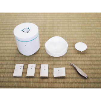 電子香炉　kioka 山田松香木店 fit=scale-down,w=1200