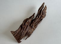 香木 仮銘「松のみどり」伽羅（沈香） 0.25g