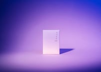 お香「うつろひ twilight」