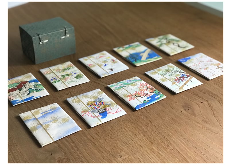 A 109       香合       丹波  苫屋  ( 新品未使用品 ) LL_img_341889_1.jpg?format=webp