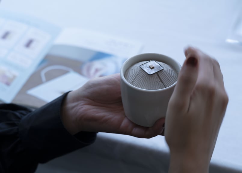 聞香会～さまざまな羅国を聞き比べる～ の香木セット | KOGADO STORE