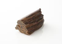 香木 仮銘「のどけき峰」 真那賀（沈香） 0.4g