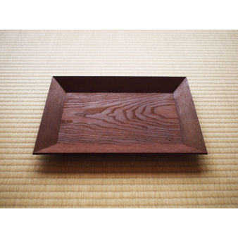 長盆 ＜志野流向＞ | KOGADO STORE