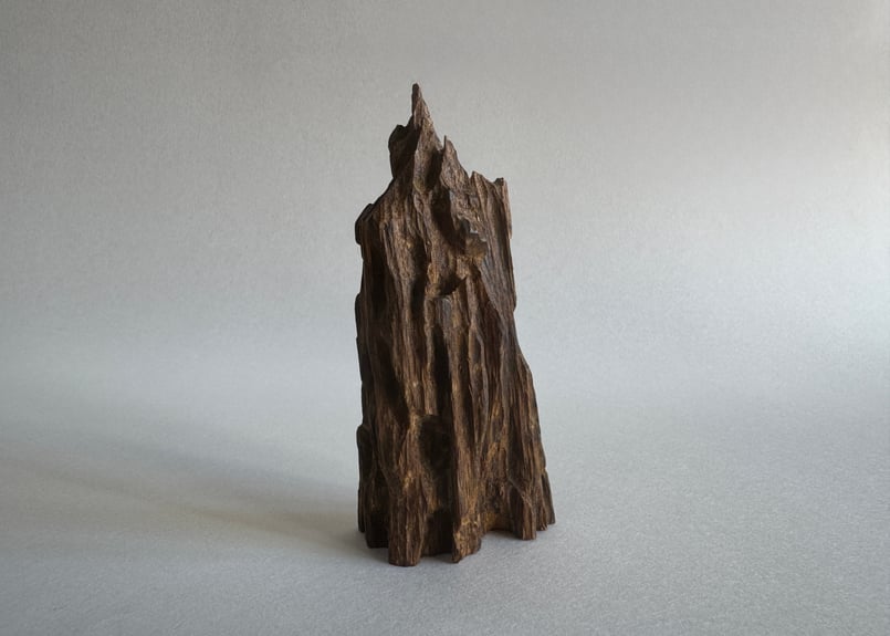 香木 仮銘「春の夜」伽羅0.25g | KOGADO STORE