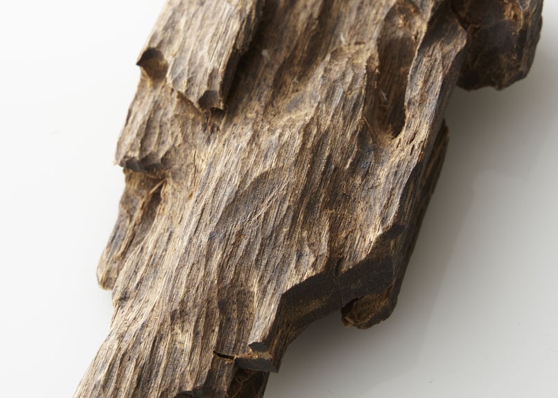 香木　伽羅　沈香 Amazon.co.jp: 御香 伽羅 香木沈香の中の極上品 非常に希少で