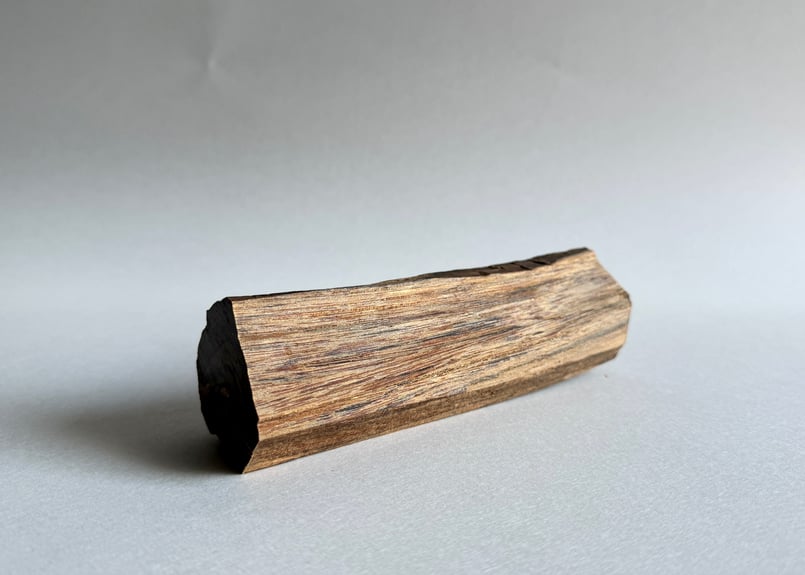 希少】寸門多羅 黄熟香2.0g 聞香用 伽羅寸門多羅