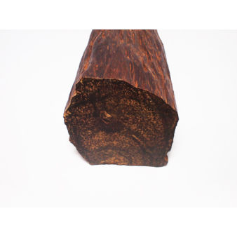 香木 仮銘「朧月夜」真南蛮（沈香）0.4g | KOGADO STORE