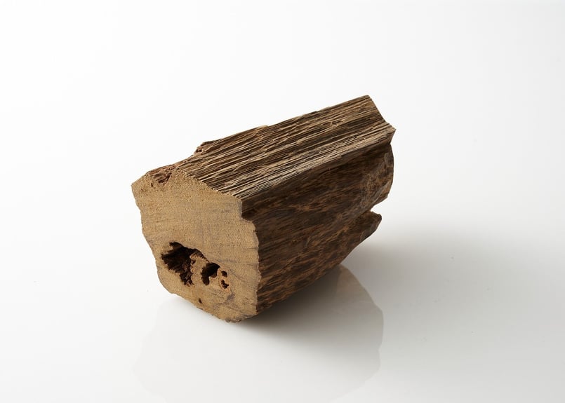 香木 沈香 銘付き伽羅　故郷の心1.20g 香木 沈香 銘付き伽羅 故郷の心1.20g 香木 沈香 銘付き伽羅 故郷