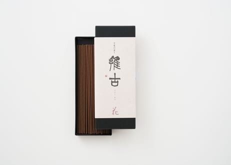 花＜推古シリーズ＞