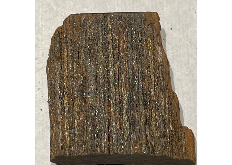 タニ沈香・上泥沈み・刻み○10g