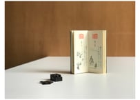 火取火箸／銀製 | KOGADO STORE