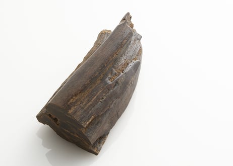 香木 仮銘「のどけき峰」 真那賀（沈香） 0.4g